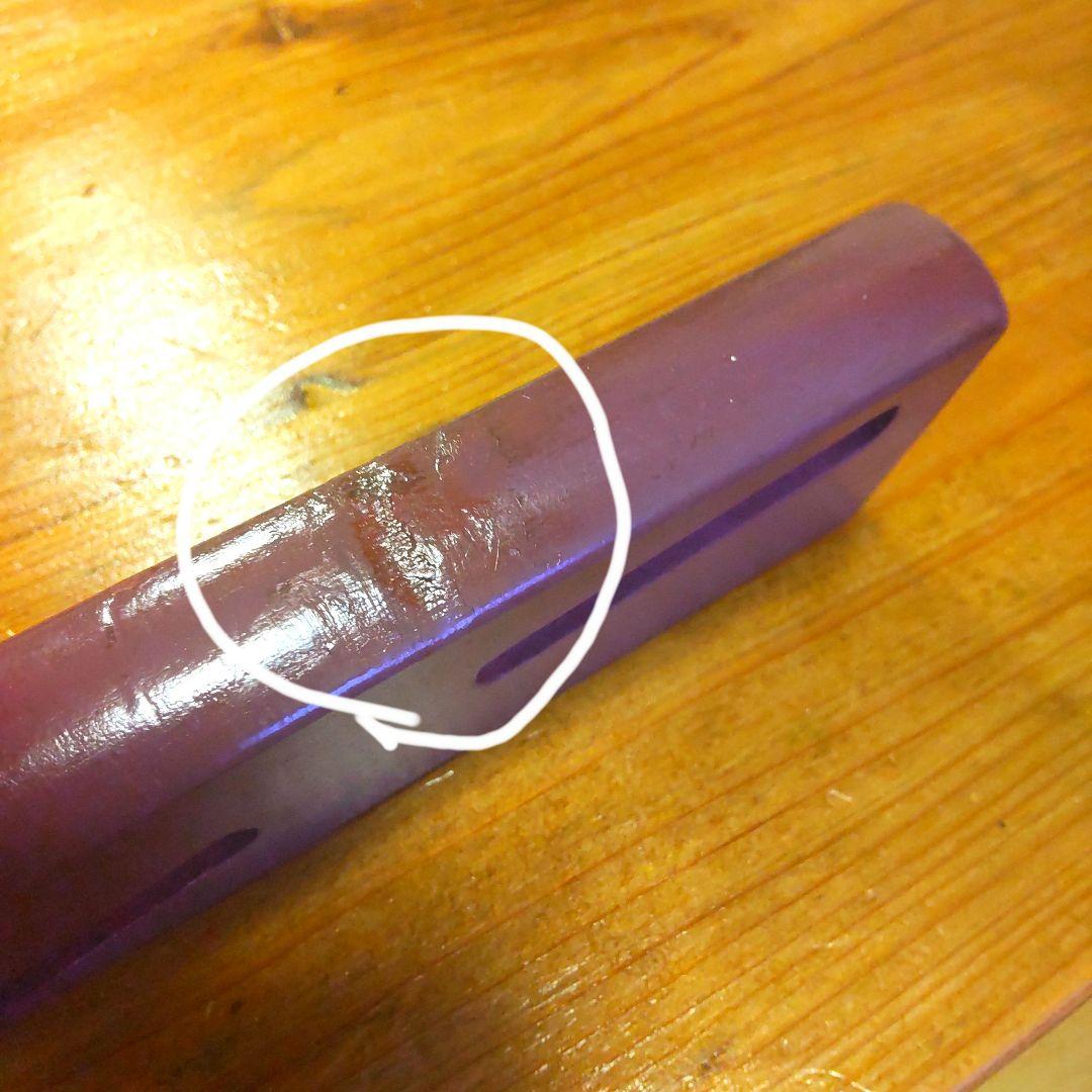 STOKKE/ストッケ　トリップトラップ　ナンバー5 パープル