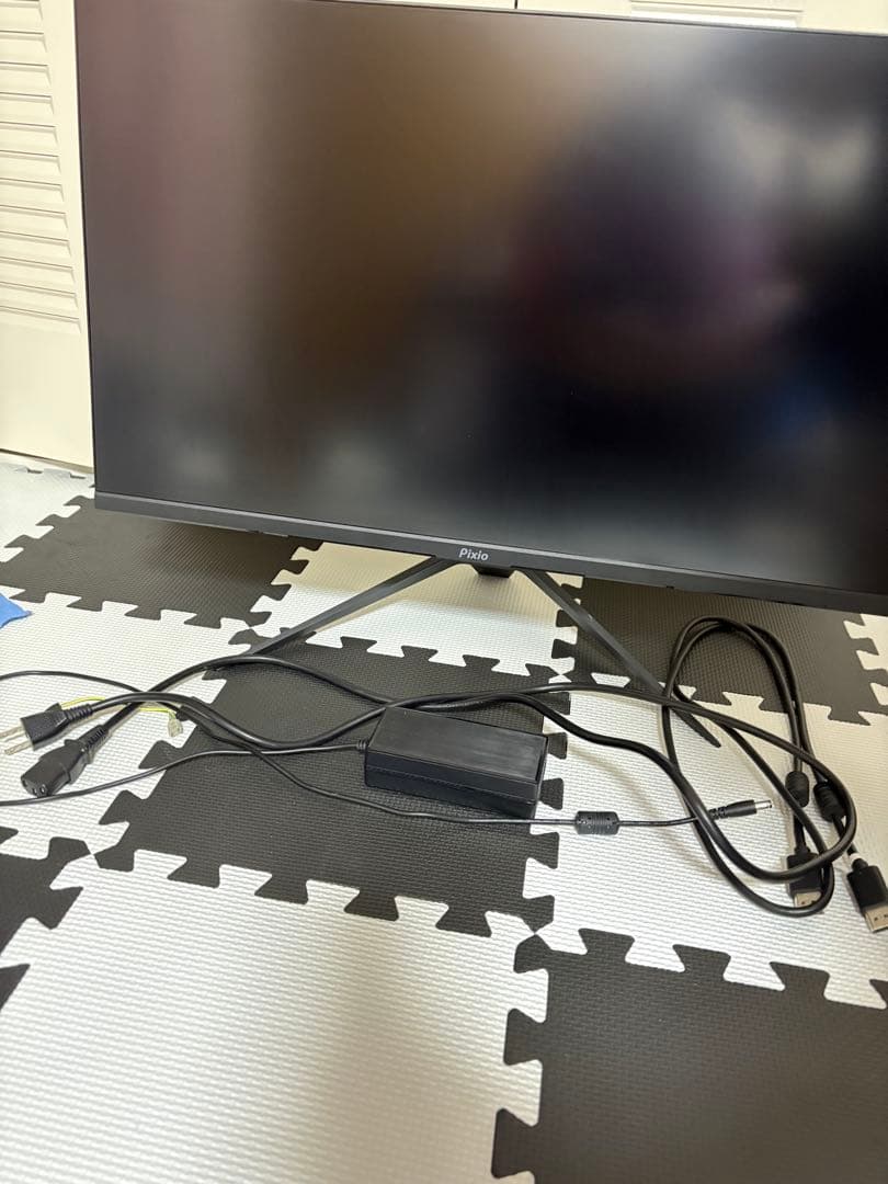 Pixio 27インチモニター　PX273p 165hz
