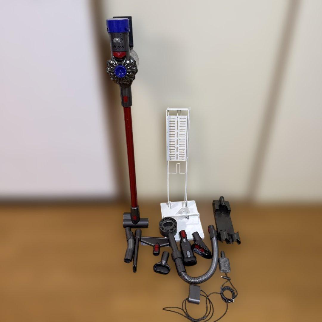 【動作品】Dyson V7 trigger ダイソン　『中古美品』