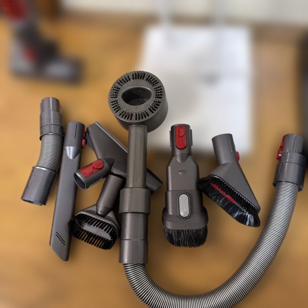 【動作品】Dyson V7 trigger ダイソン　『中古美品』