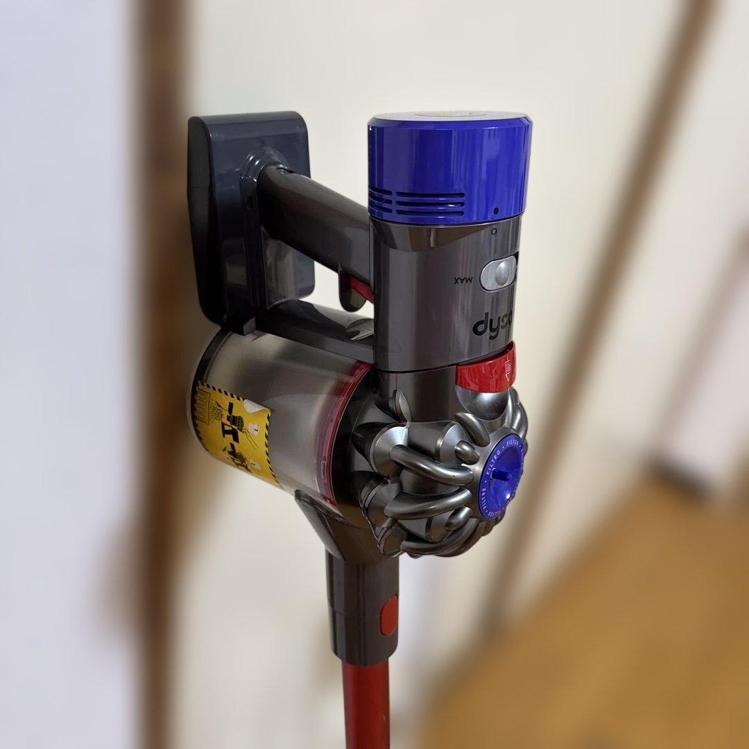 【動作品】Dyson V7 trigger ダイソン　『中古美品』
