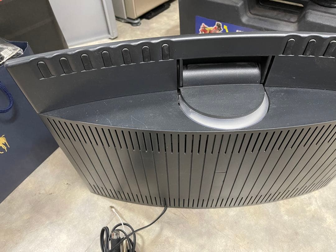 ★ヤマギワ購入品★バング&オルフセン　ベオサウンド グリーン