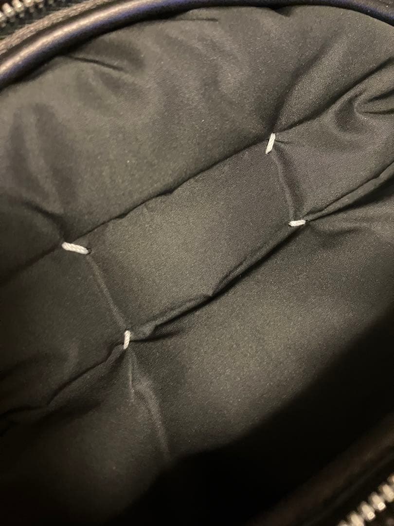 タカ　マルジェラ グラムスラム ボディバッグ