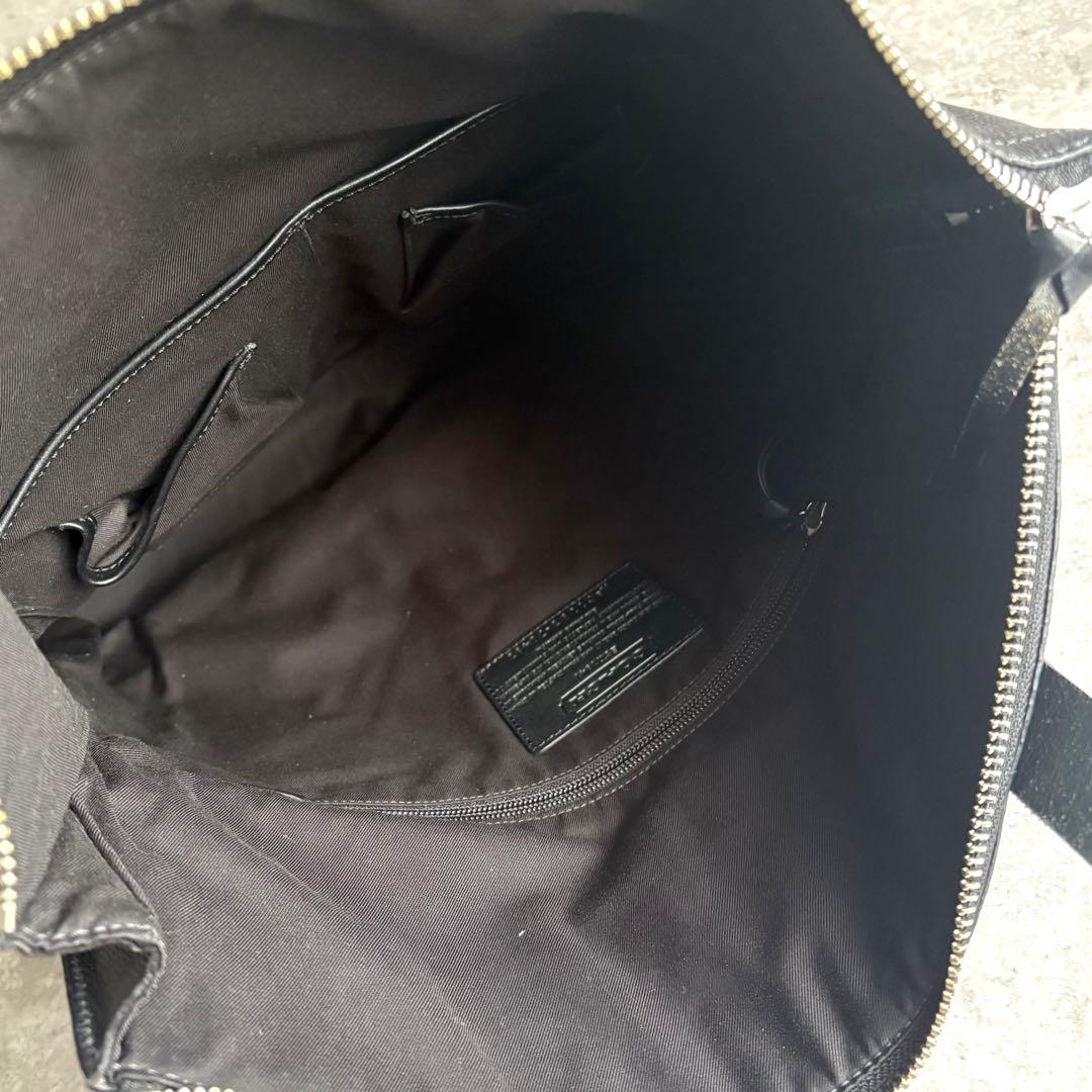 【Tom様】COACH トンプソン 2way ハンドバッグ ショルダーバッグ