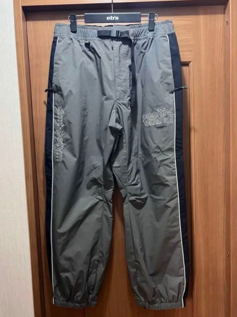 DIMITO PANTS ディミト パンツ ウェア