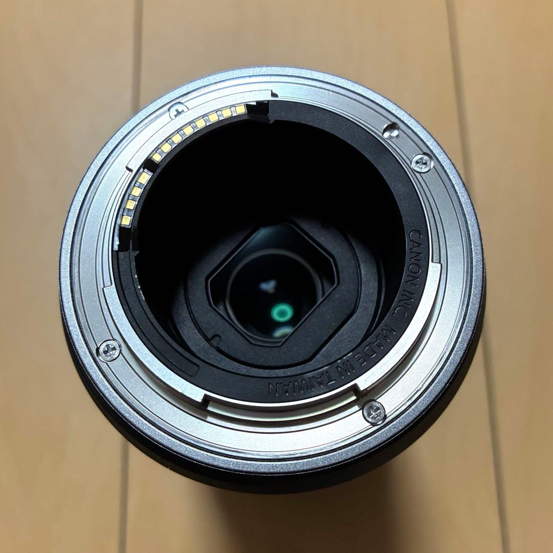 キャノン Canon RF100-400mm F5.6-8 IS USM レンズ