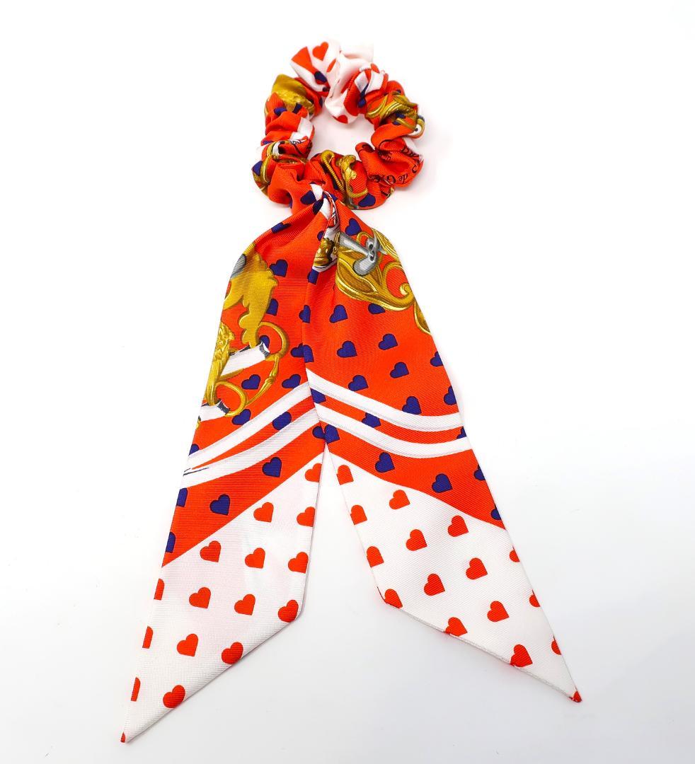 かなさん専用「HERMES シュシュベッラ」