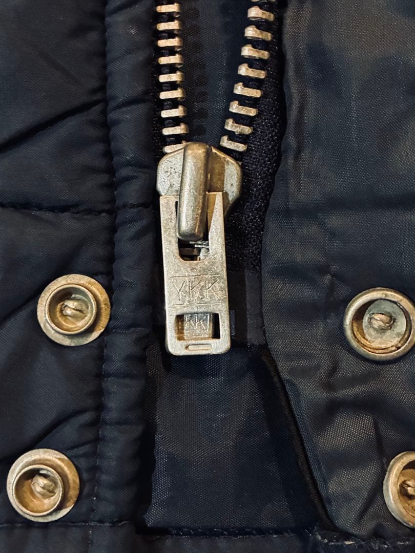 swingster/ Fire stone ナイロンジャケット