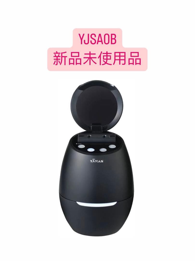 ヤーマン YA-MAN 毛穴ケアスチーマー ブライトクリーン YJSA0B