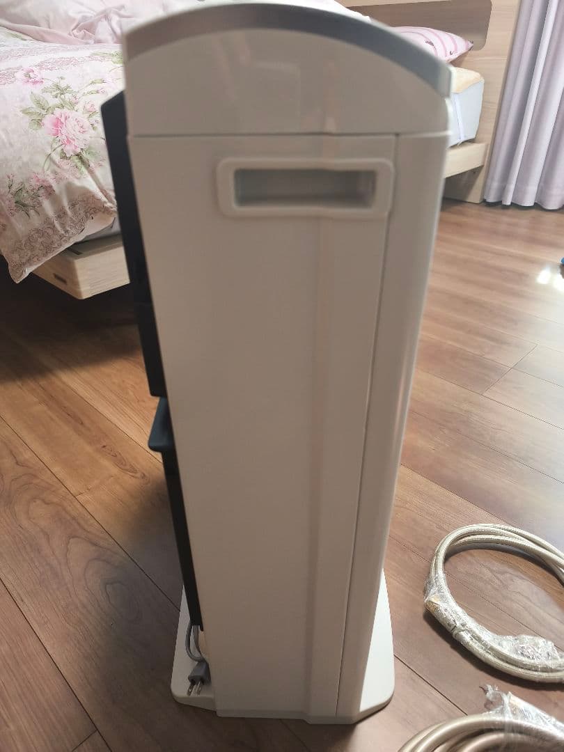 東邦ガスOEM 都市ガス リンナイRC-T5801ACP ガスファンヒーター