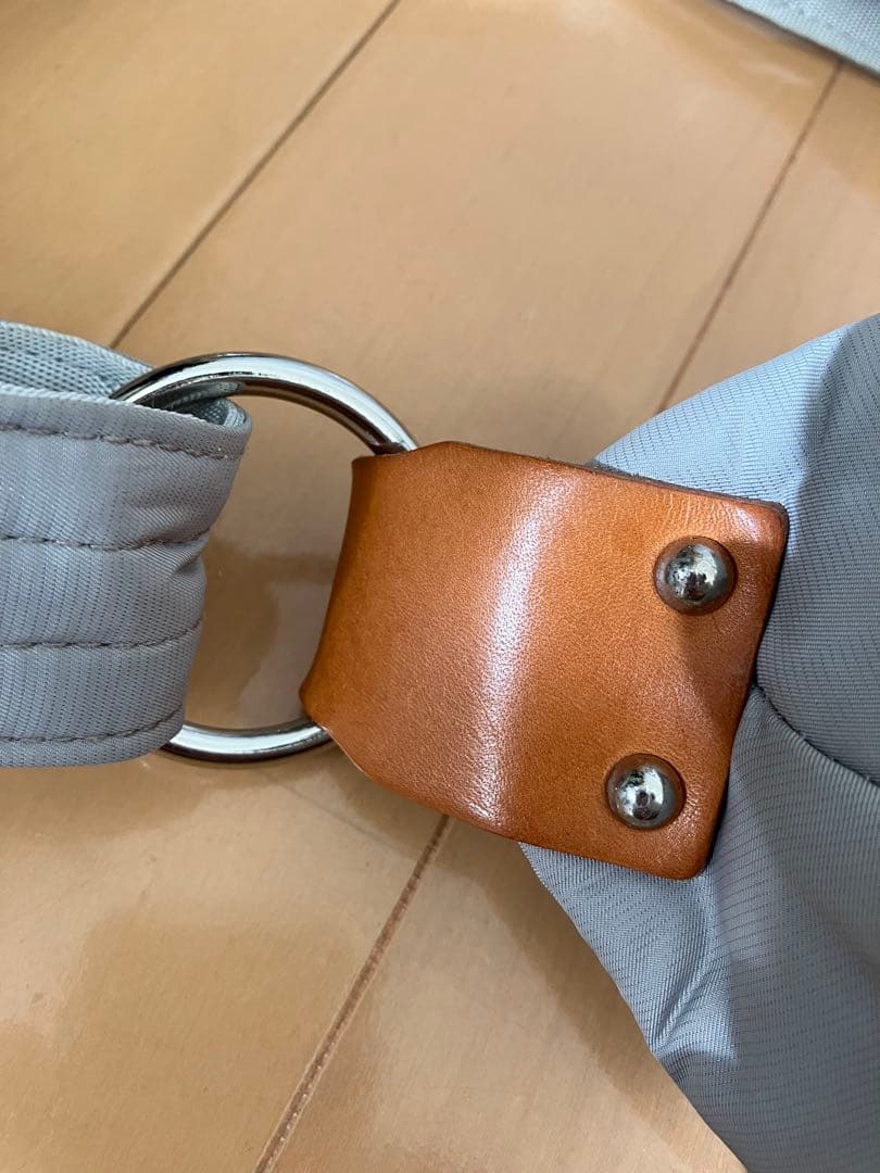 ノルンマーニ　ヒップシート