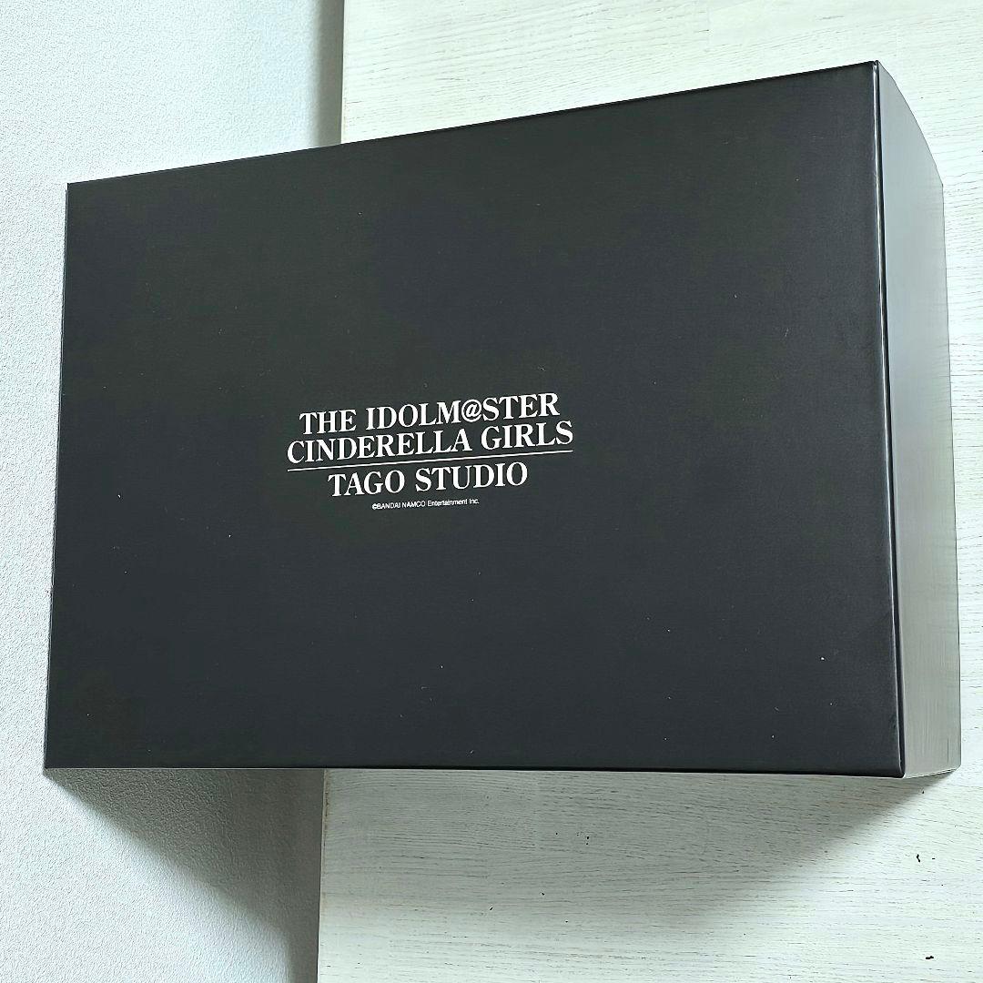 TAGO STUDIO T3-01 IM@S-CG アイドルマスター