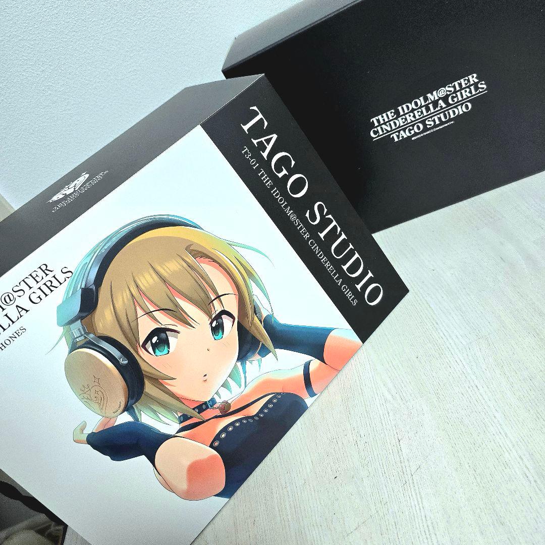 TAGO STUDIO T3-01 IM@S-CG アイドルマスター