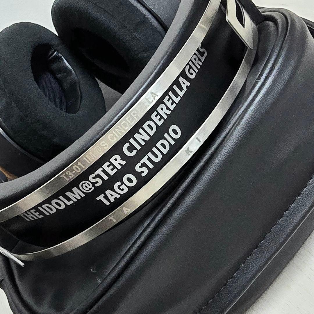 TAGO STUDIO T3-01 IM@S-CG アイドルマスター