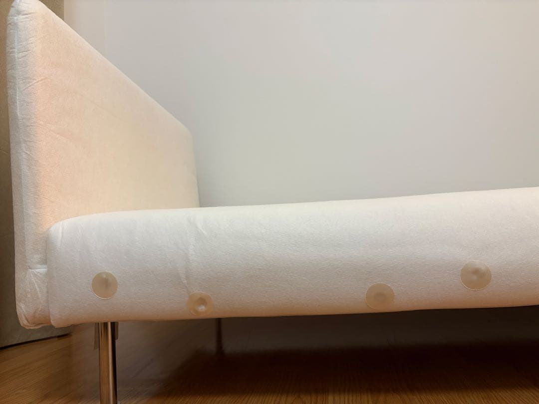 IKEA SÖDERHAMN 寝椅子(カバー2種類つき)