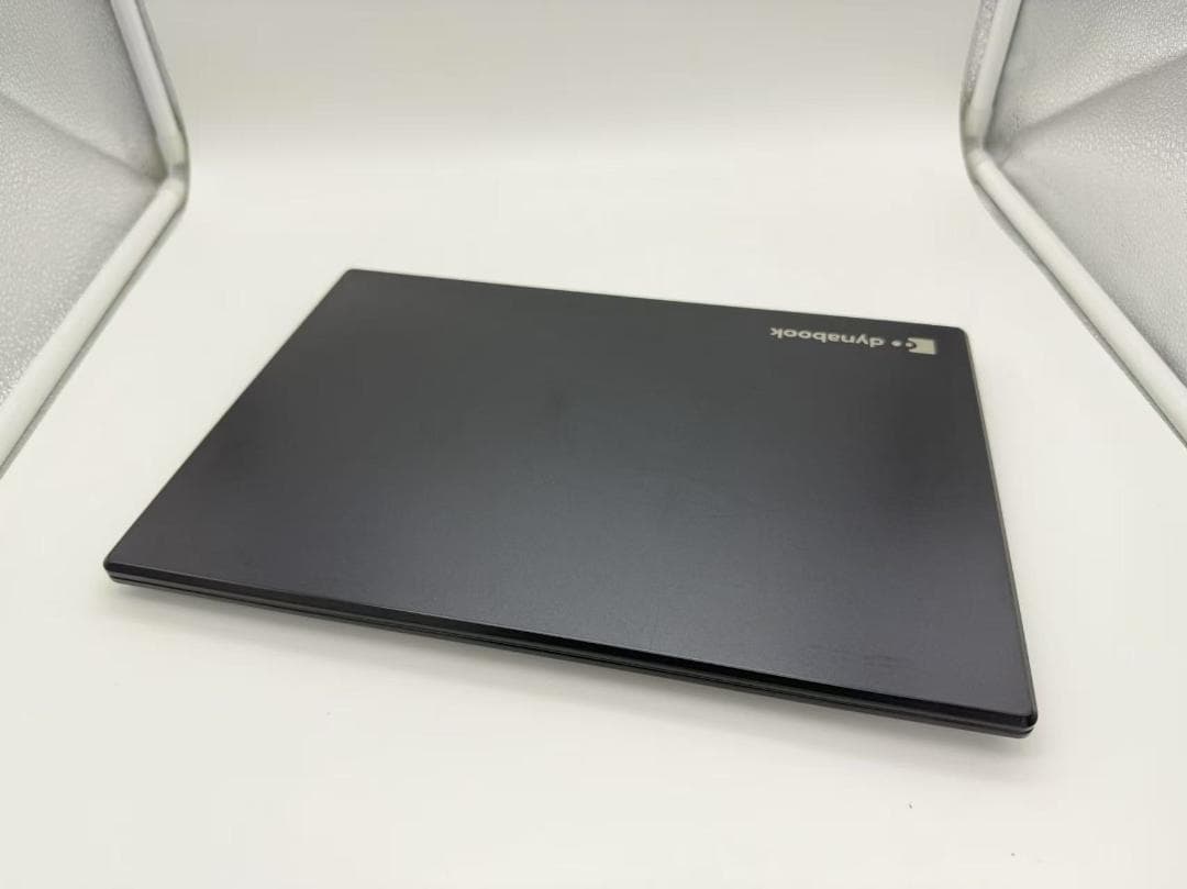 Dynabook G83FP　第十世代 i5　Office付き②