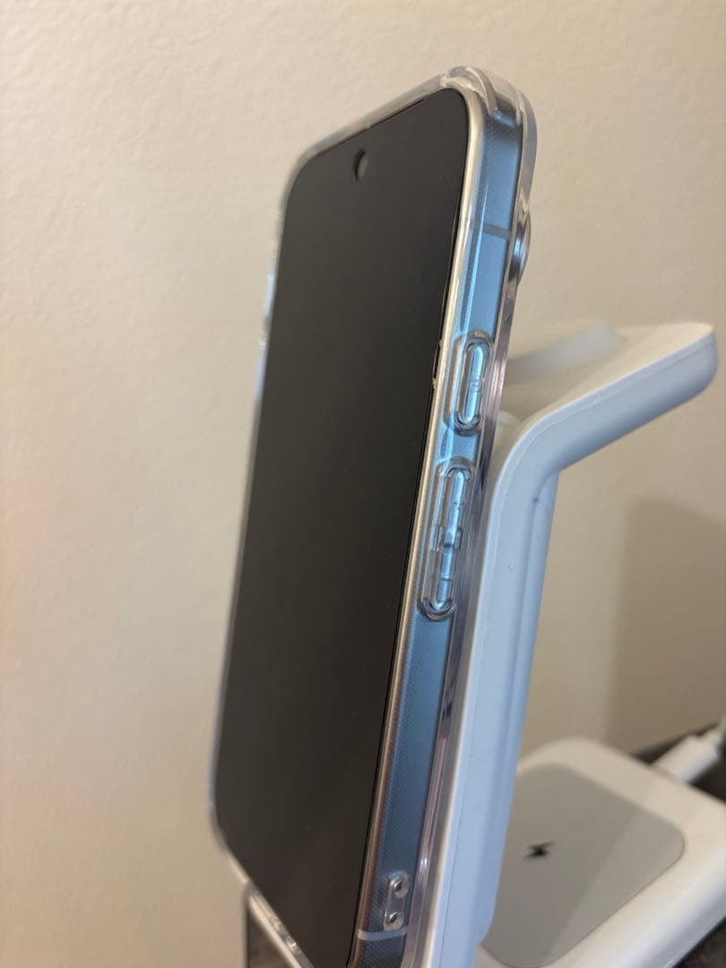 GooglePixel9白SIMフリー 画面￼&カメラ保護付き ￼ほぼ未使用