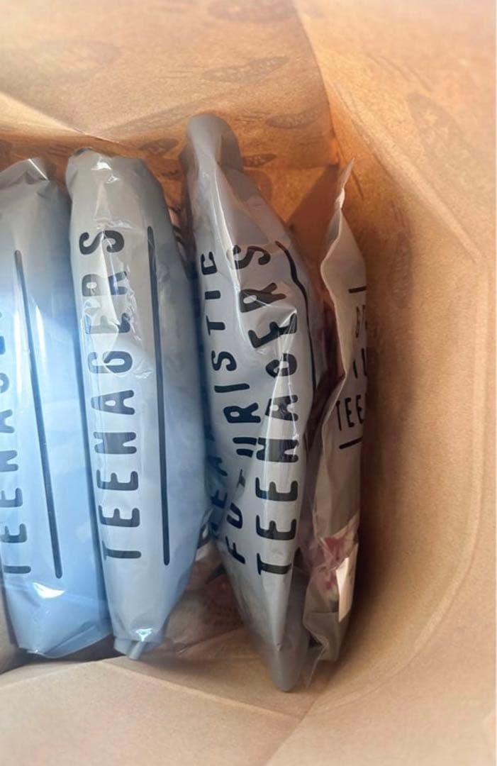 Human made LEATHER BELT サイズ　M