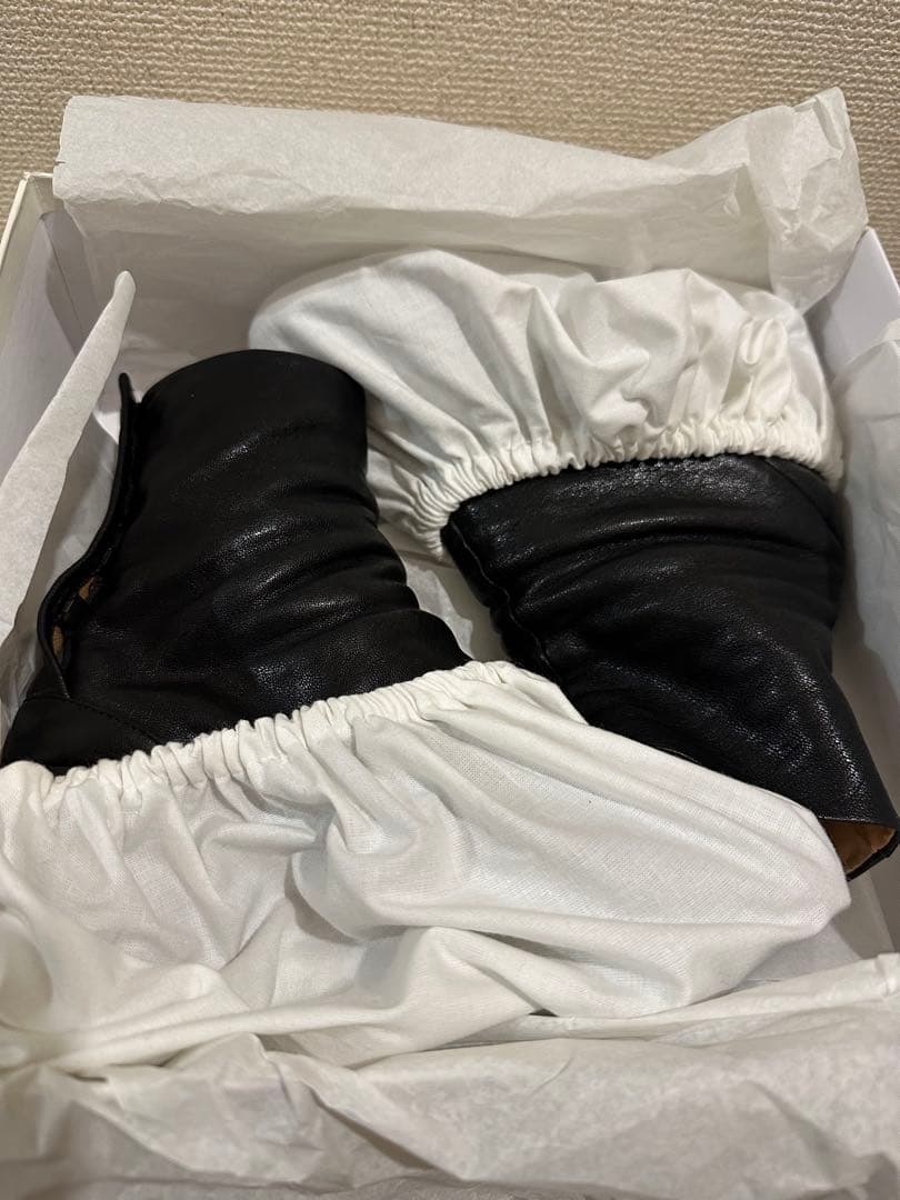 Maison Margiela（メゾンマルジェラ）TABIブーツ 38