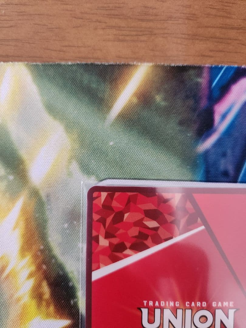 暁美ほむら SR★★ パラレル ユニオンアリーナ まどマギ サイン