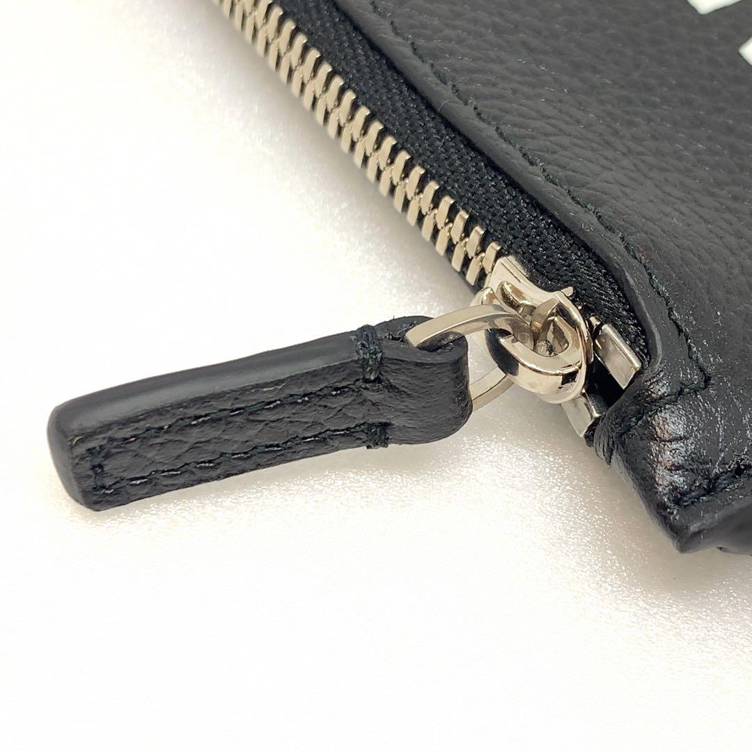 BALENCIAGA 黒 フラグメントケース ケース 0165’30