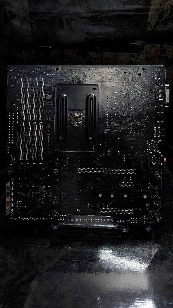 セット売り!! Ryzen5 3600X+ASUS TUF B450M 動確済