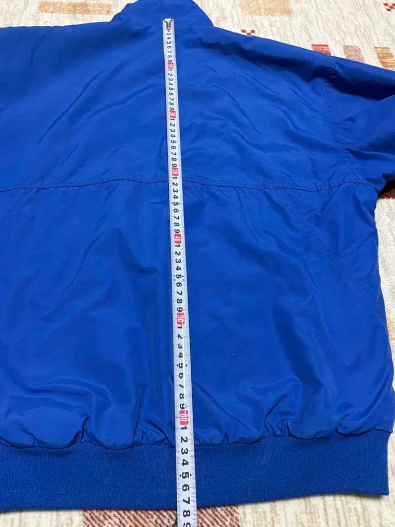 た*か様 Patagonia シェルドシンチラ 80s ブルー グレー usa製