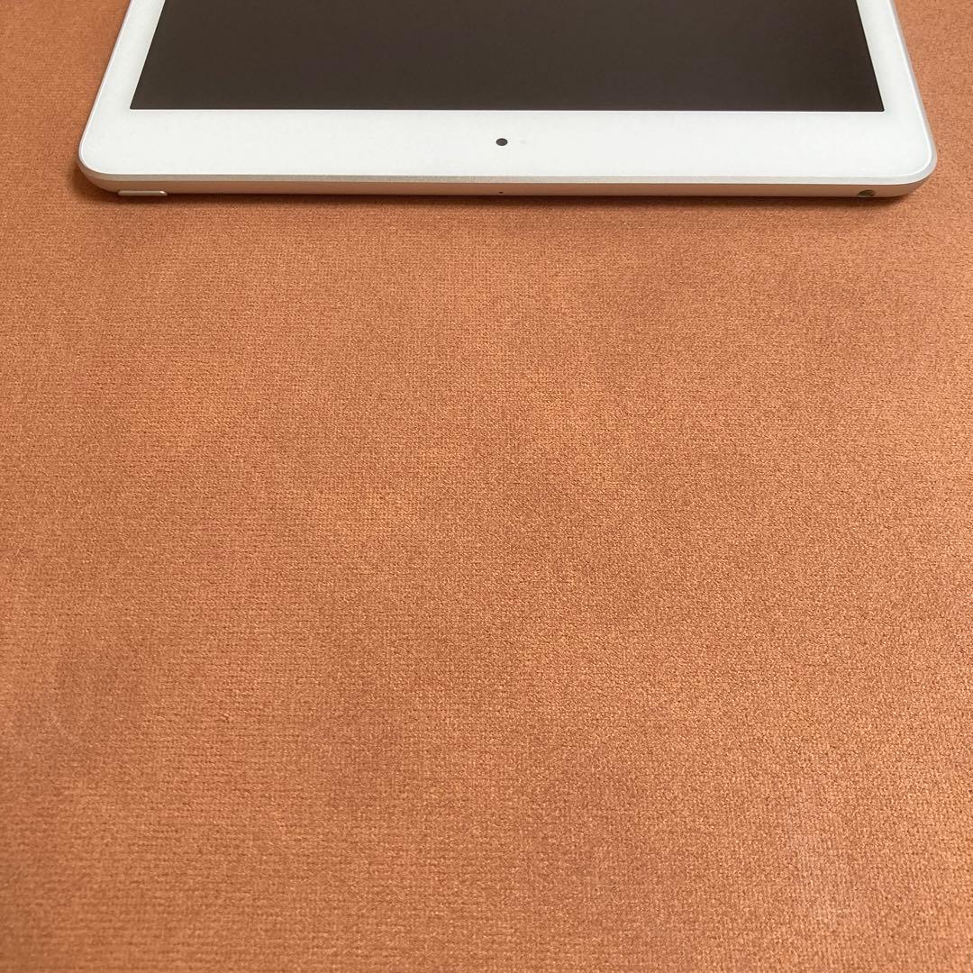 1122【早い者勝ち】美品☆電池良好☆iPad7第7世代32GB WIFIモデル