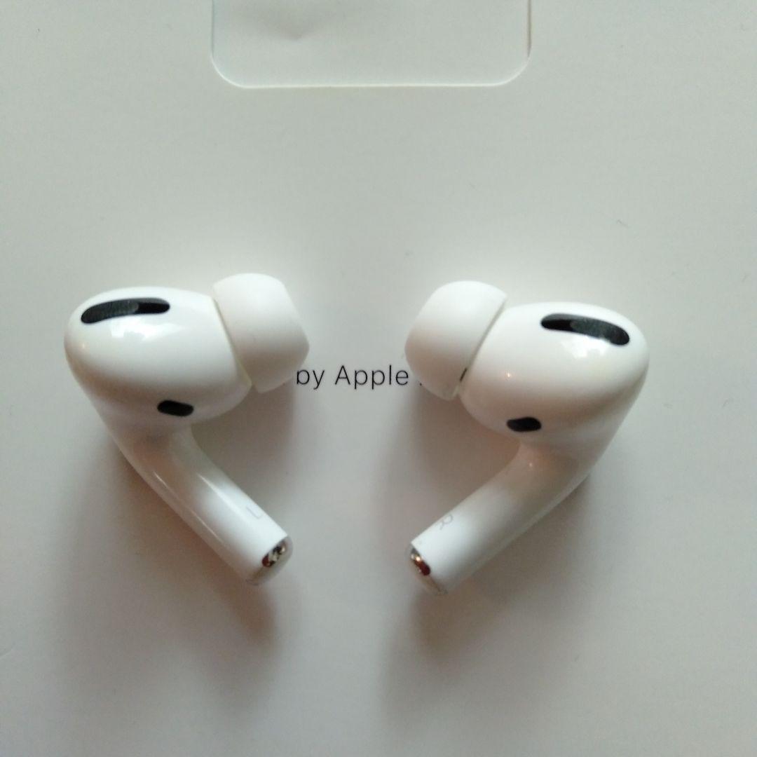 Airpods pro 第1世代（充電ケースカバー付き）