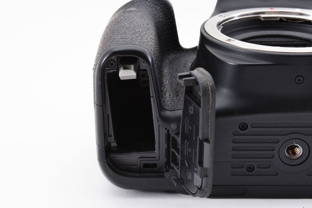 一眼レフカメラ/Canon EOS 9000D標準&望遠ダブルレンズセット