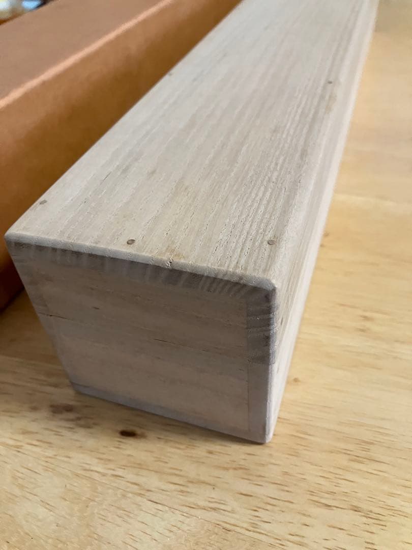 掛軸 高野山大僧正 建部快運　【一期一会】箱付 掛け軸