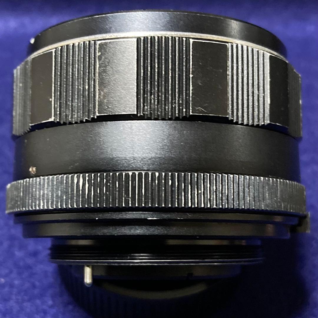 PENTAX Super Takumar 55mm f1.8 前期型 96994
