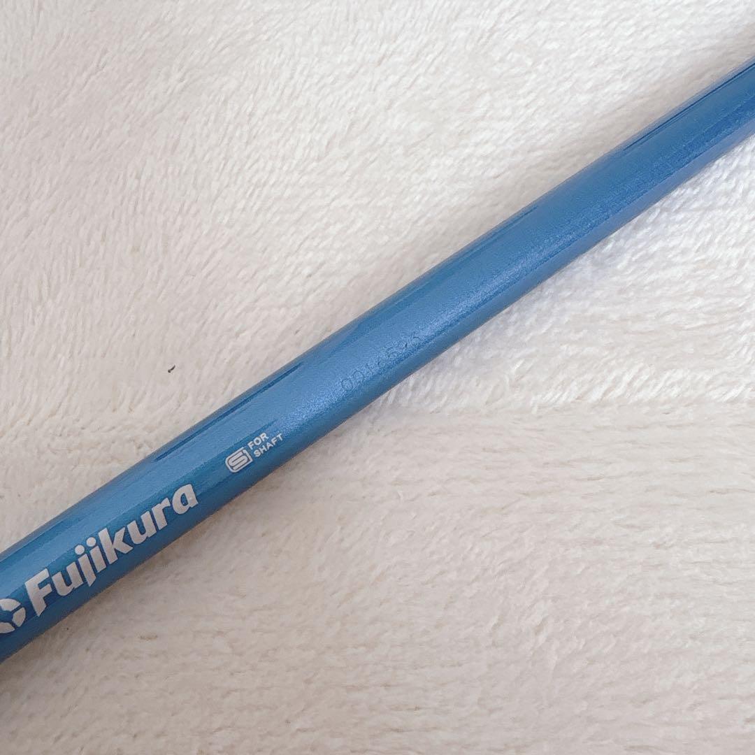 S045 SPEEDER NX ブルー 50-S テーラースリーブ