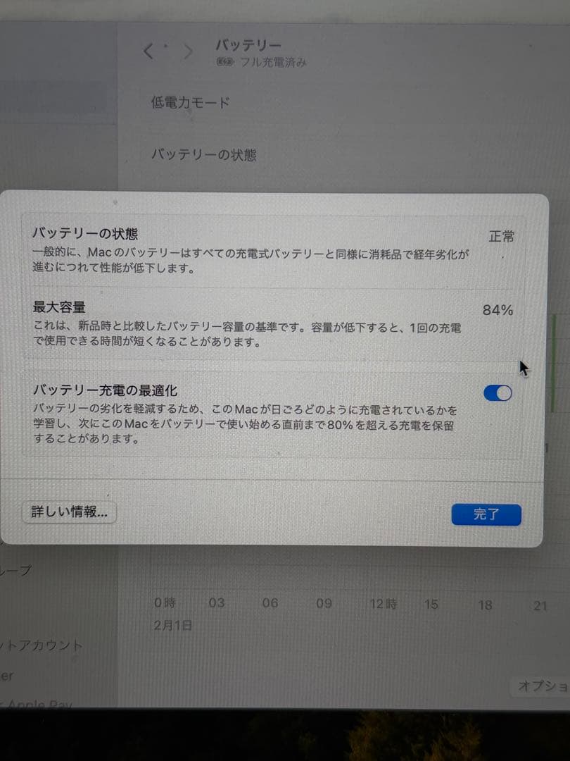 M1 MacBook Air 8GB 256GB 13インチ マックブックエアー