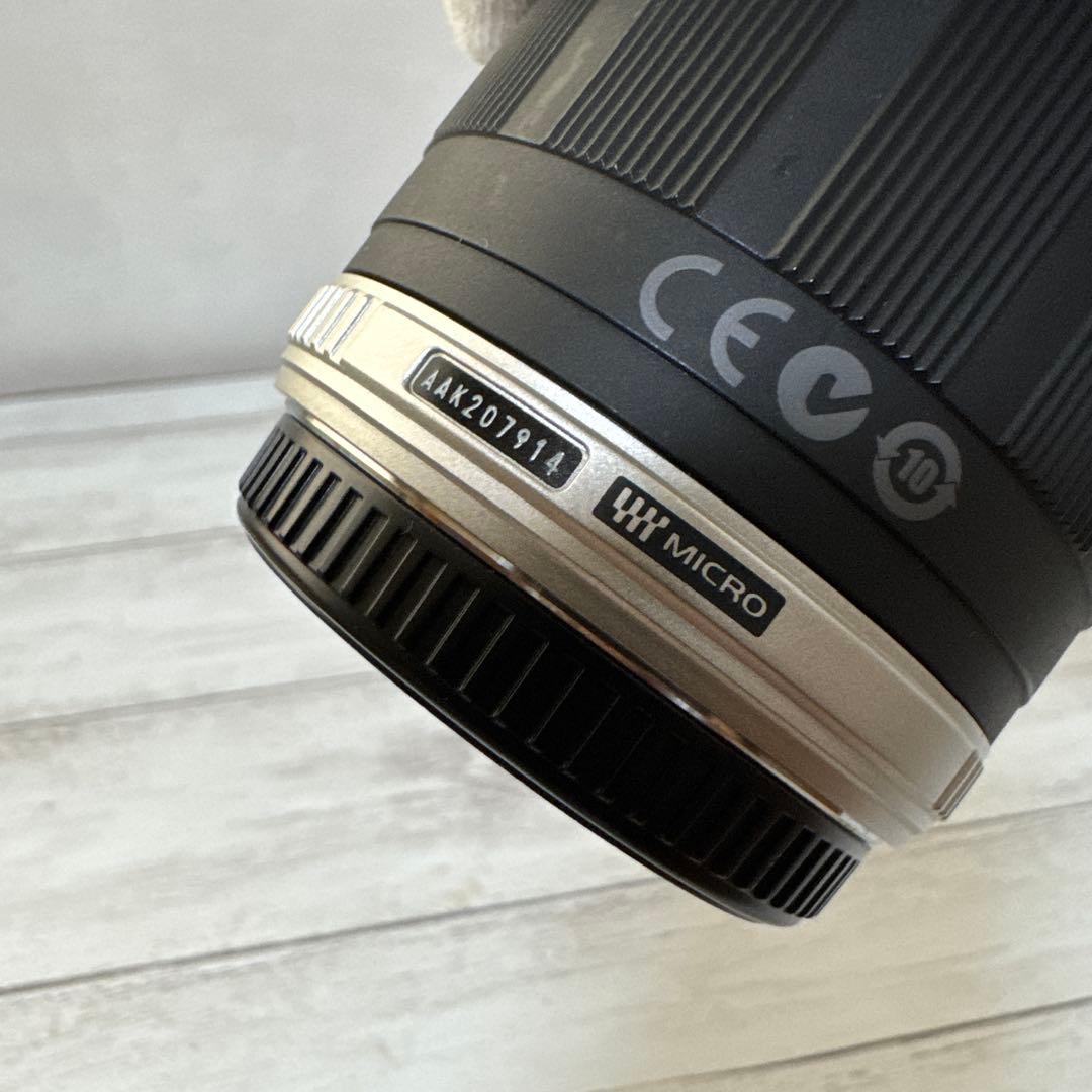 レンズ(ズーム) OLYMPUS M.ZUIKO DIGITAL ED 14-150mm