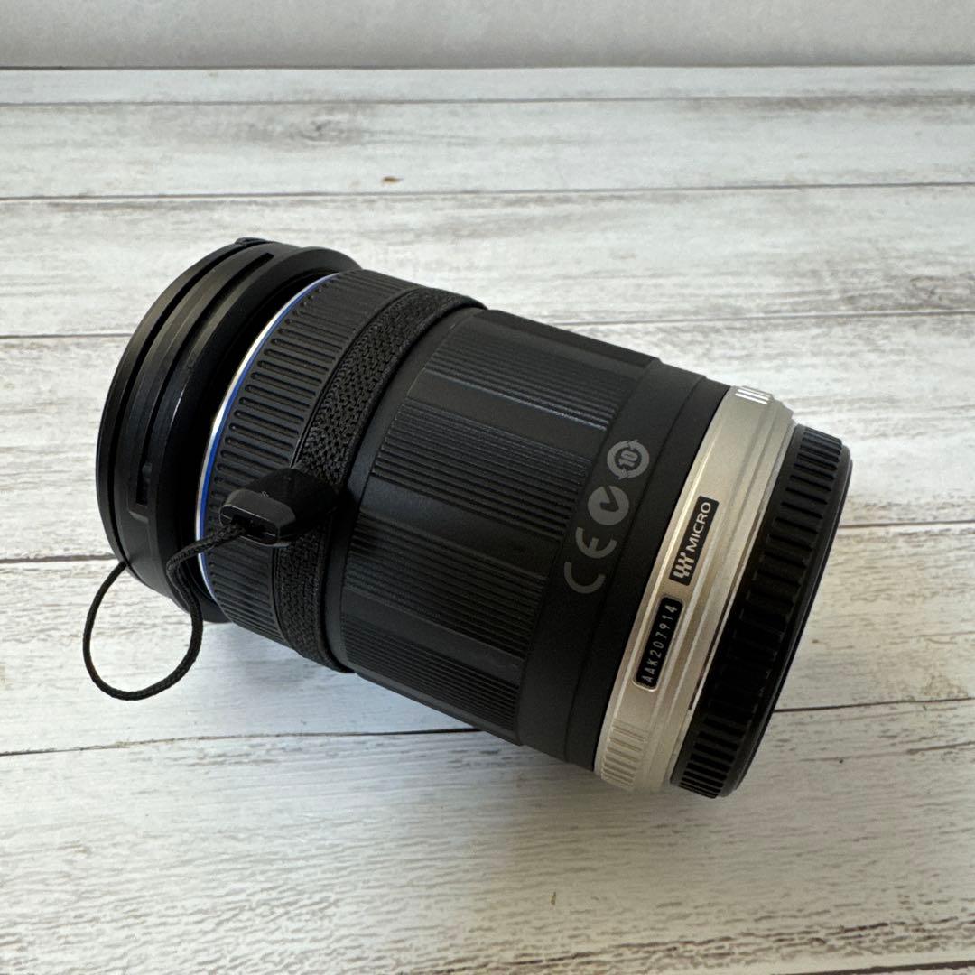 レンズ(ズーム) OLYMPUS M.ZUIKO DIGITAL ED 14-150mm