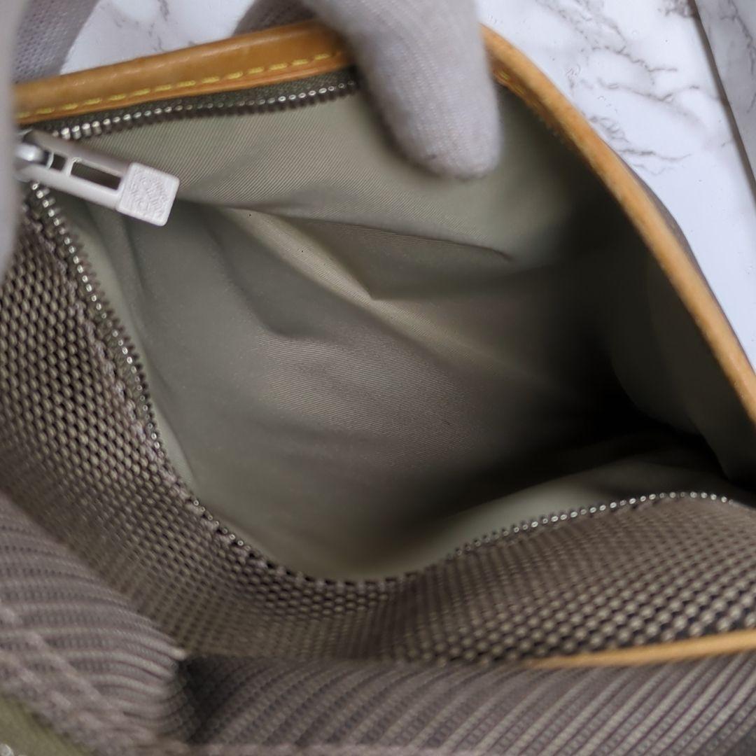 ルイヴィトン　ダミエジェアン　シタダンNM　ショルダーバッグ　クロスボディ