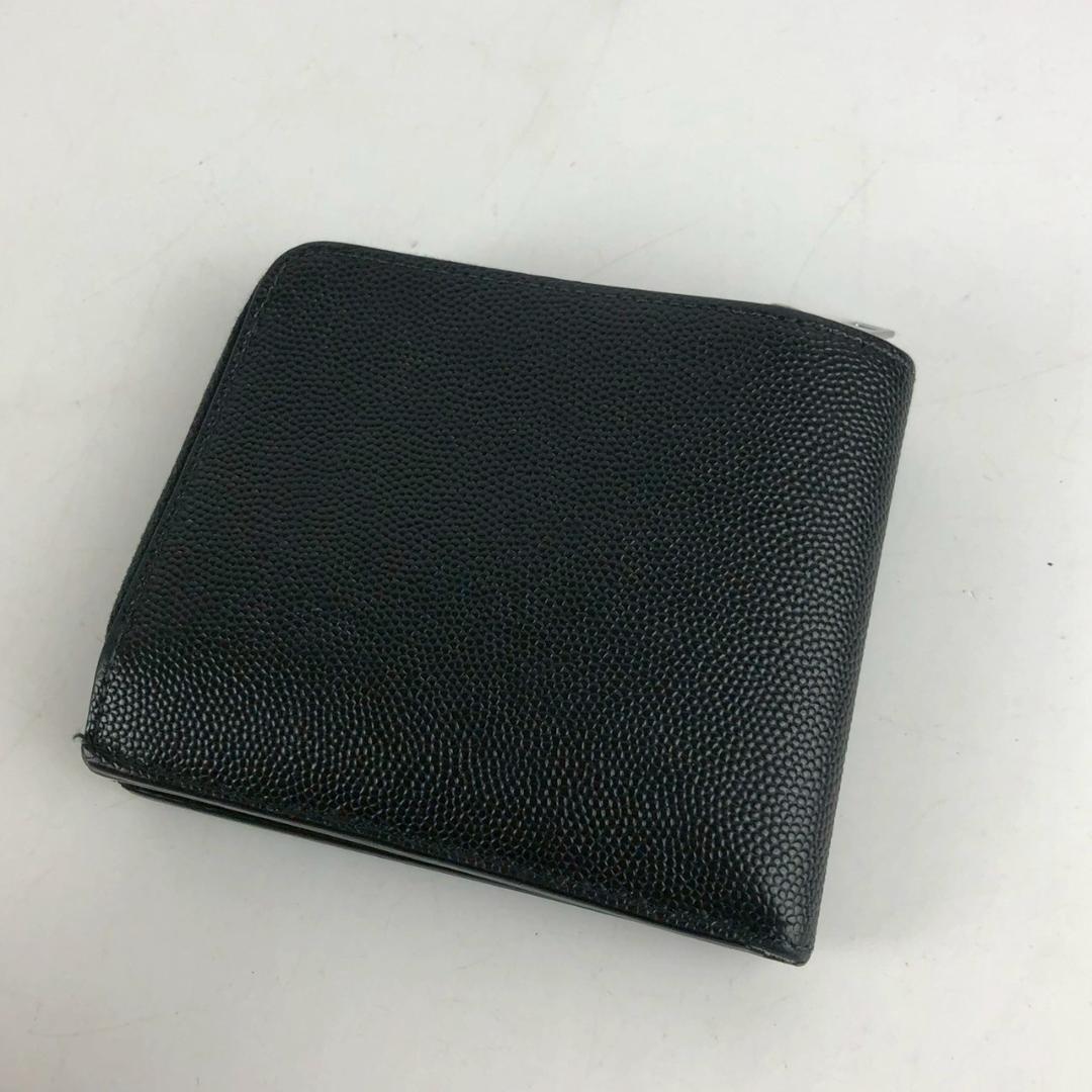 Saint Laurent イヴサンローラン 財布 ケース メンズ