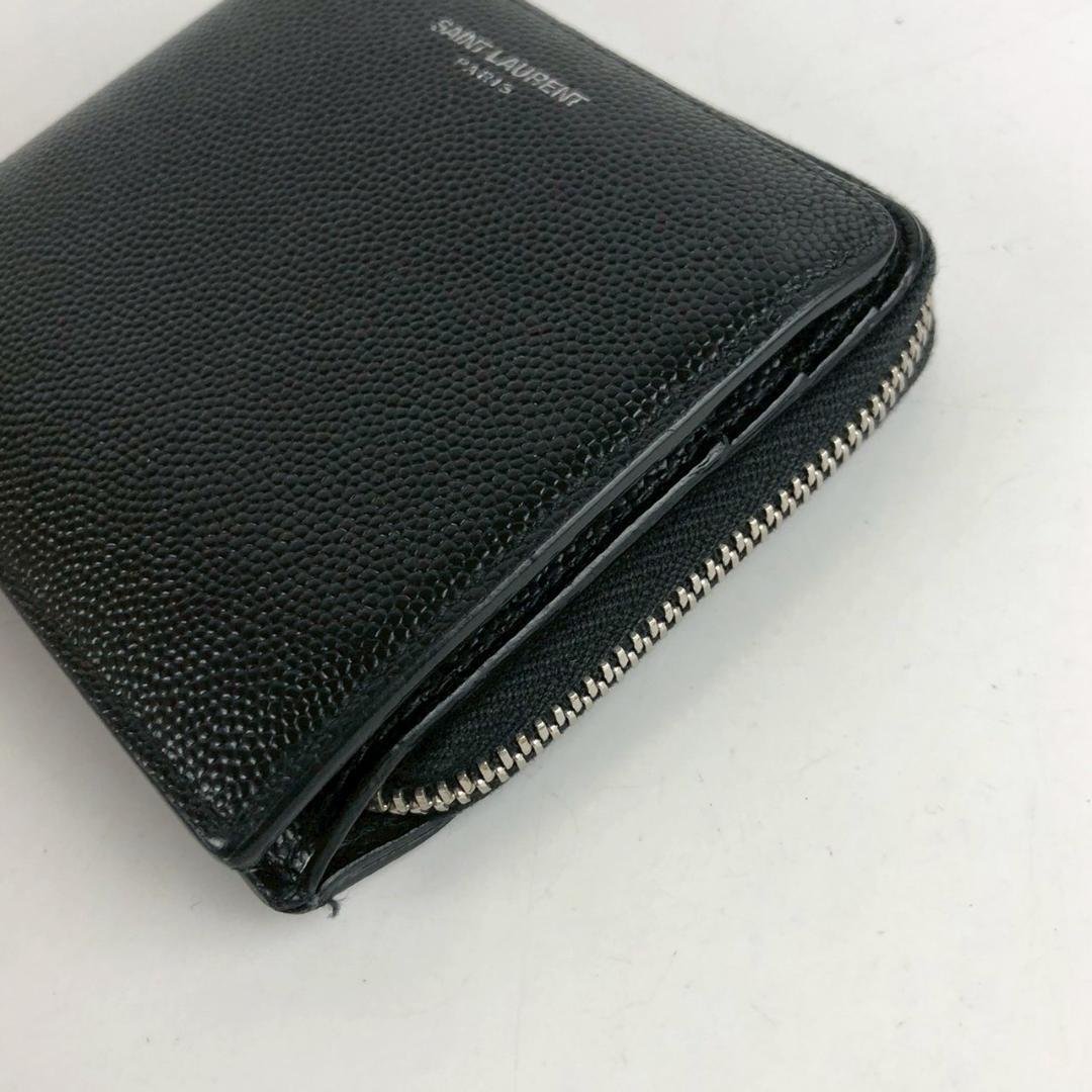 Saint Laurent イヴサンローラン 財布 ケース メンズ