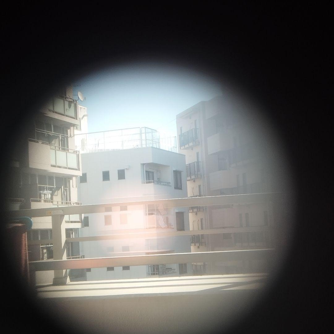 ツァイスイコン　スーパーイコンタ　530 　テッサー 70mm F3.5