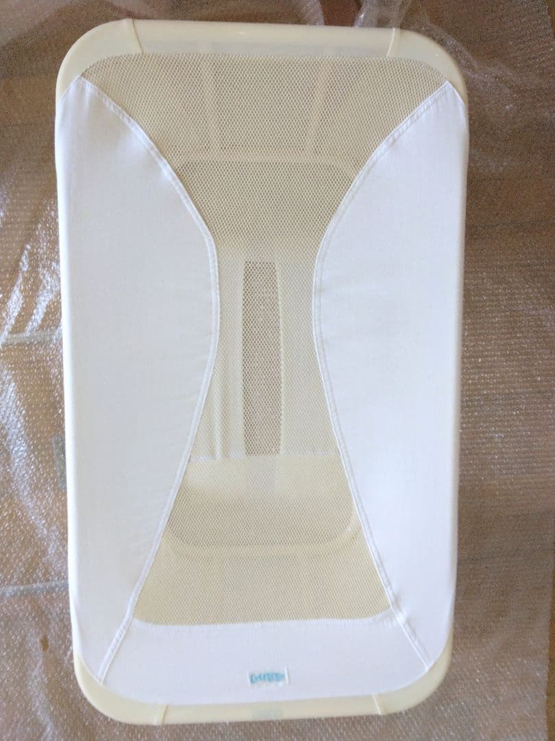 美品トコちゃんベビハグネオモック