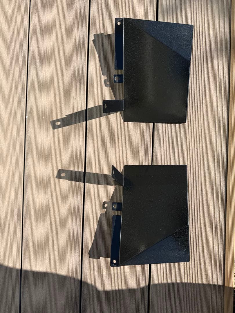 JEPPESEN ジープ JLラングラー フォグハーネスカバーパネル 左右