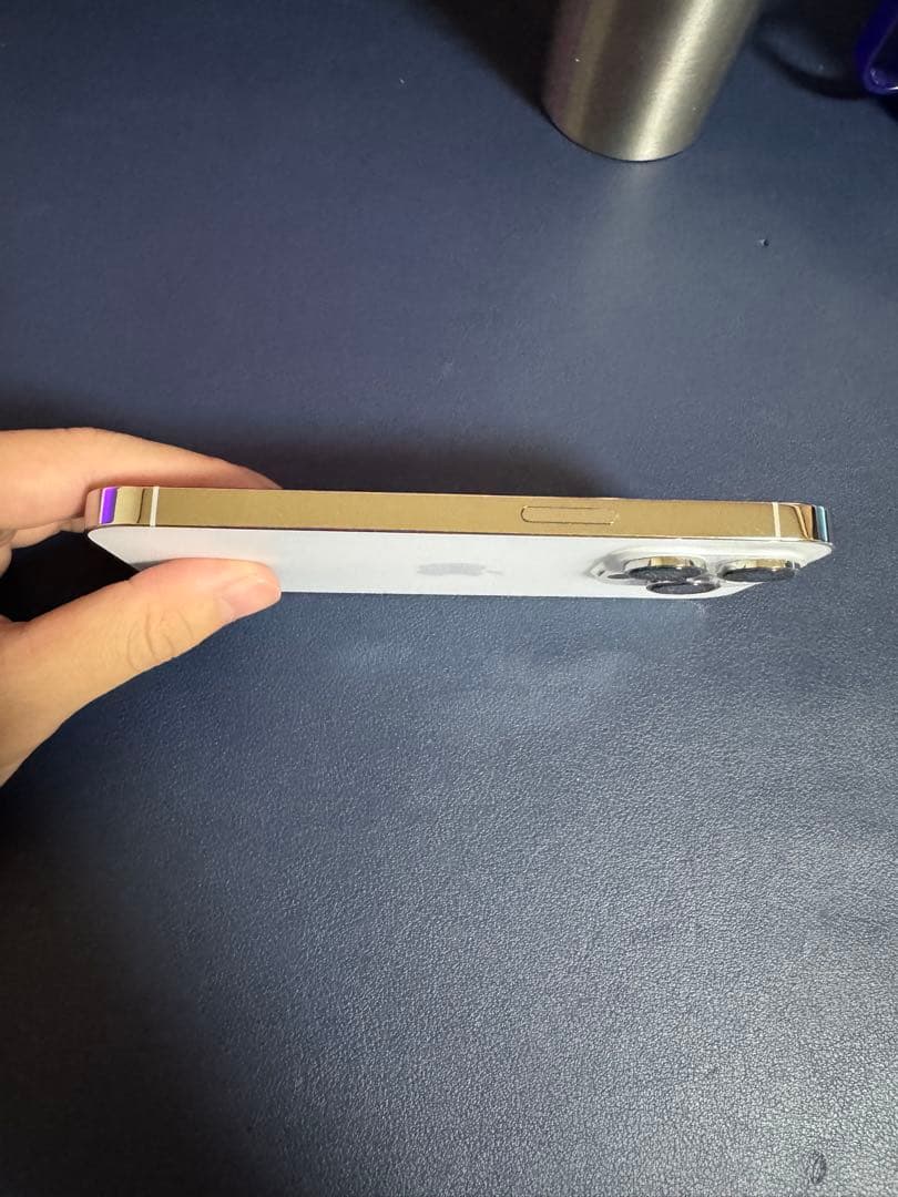 iPhone14Pro 256GB ホワイト