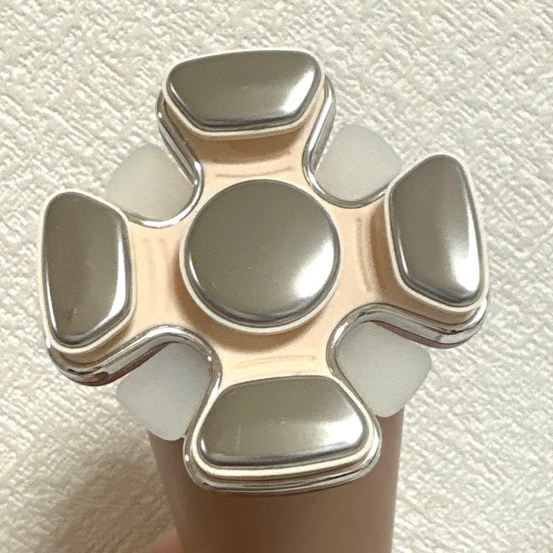 お値下げ中！早い者勝ち！ZOGANKIN BLOOM 美顔器 CL0K-ZK8M