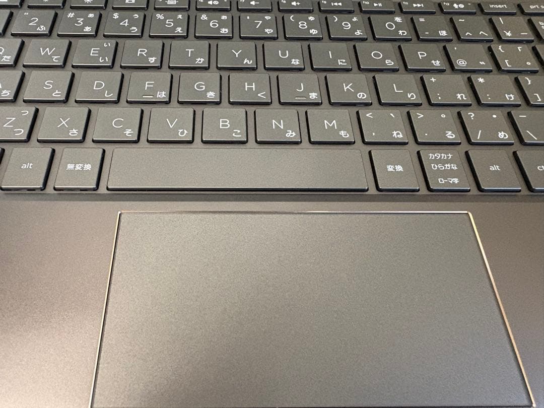 HP Spectre x360 2-in-1 コンバーチブル（360°回転）