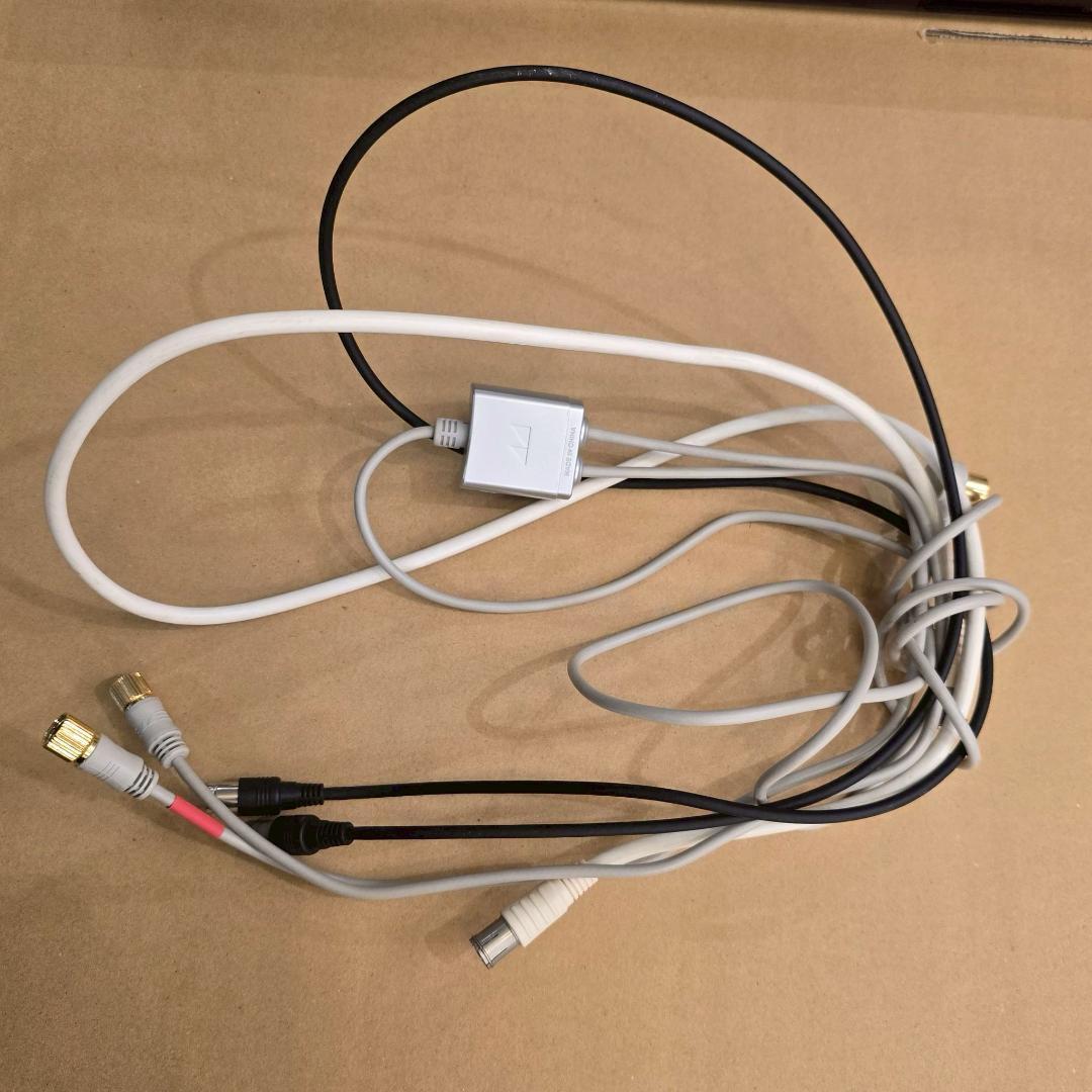 i+ パナソニック ブルーレイレコーダー DMR-2CX200 2020年製