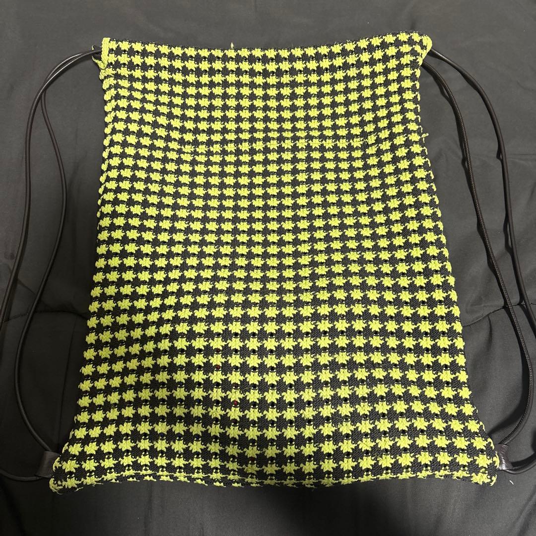 adidas Wales Bonner スニーカー 26cm ナップザック