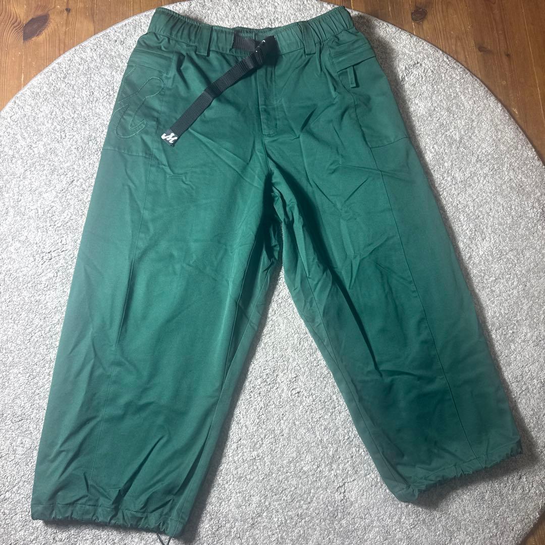 MAHF スノーボードウェア　上下セット