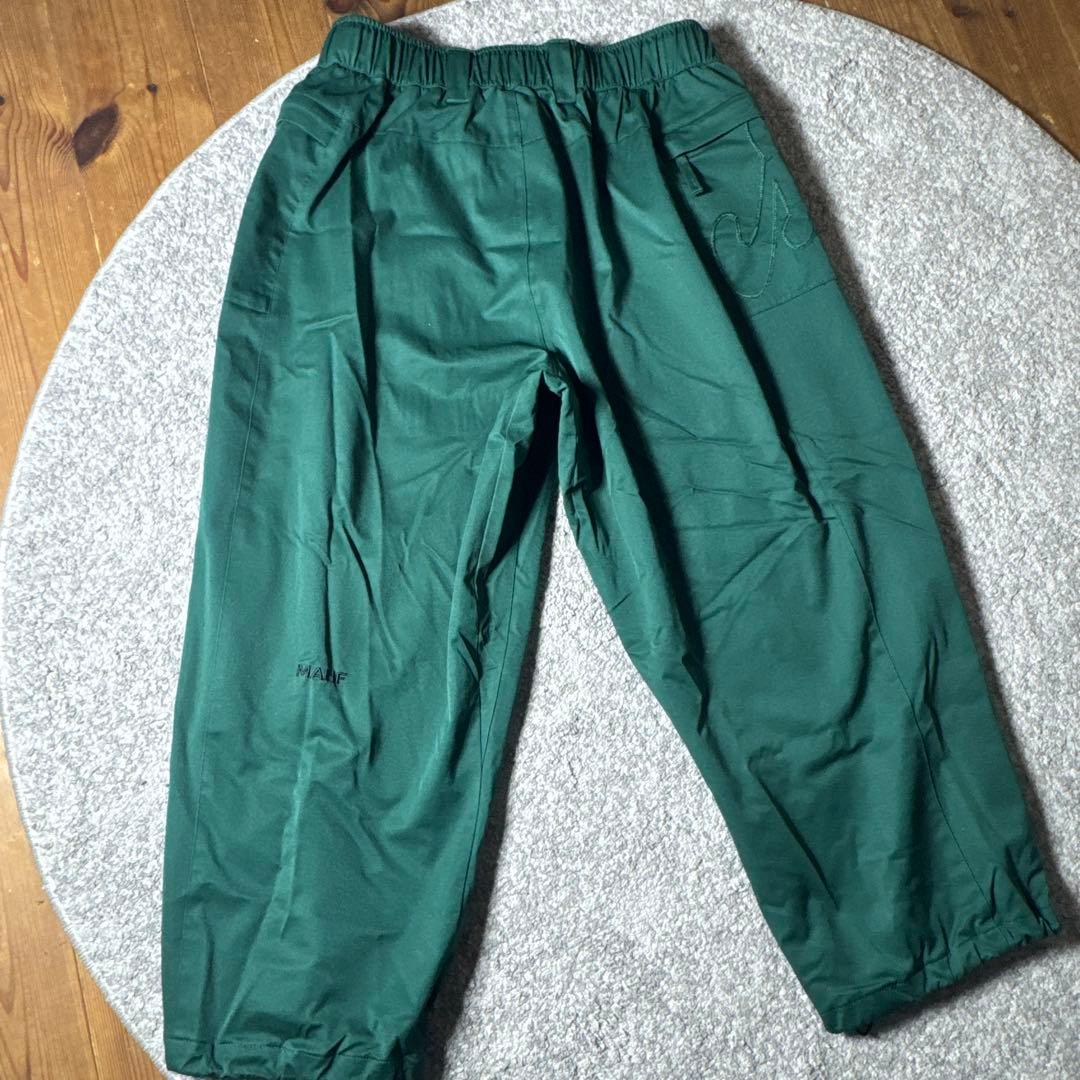 MAHF スノーボードウェア　上下セット