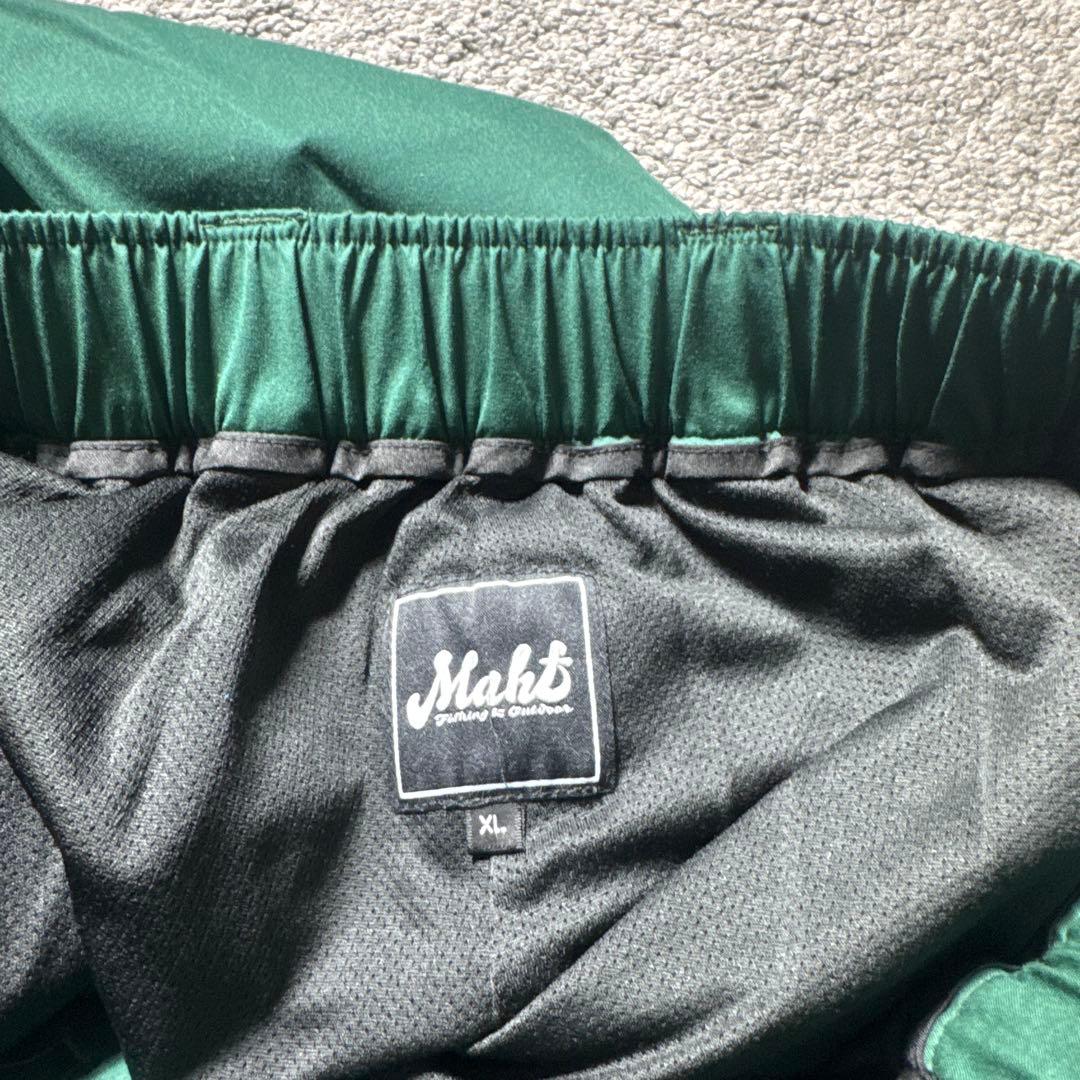 MAHF スノーボードウェア　上下セット